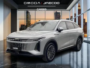 Omoda 9 2025