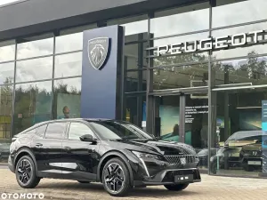 Peugeot 408 1.2 PureTech mHEV GT S&S e-DSC6 2026