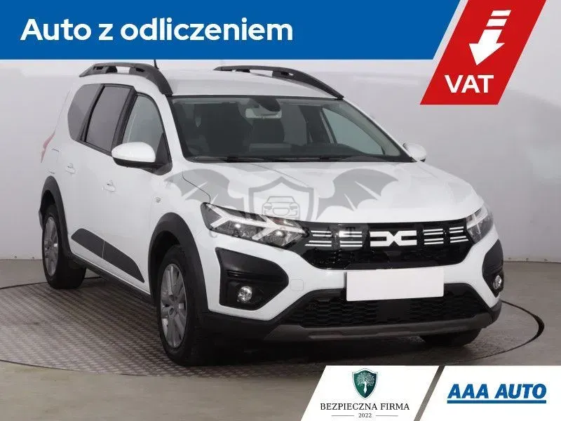Dacia Jogger 2023