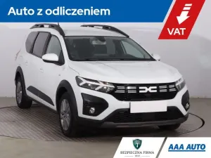 Dacia Jogger 2023