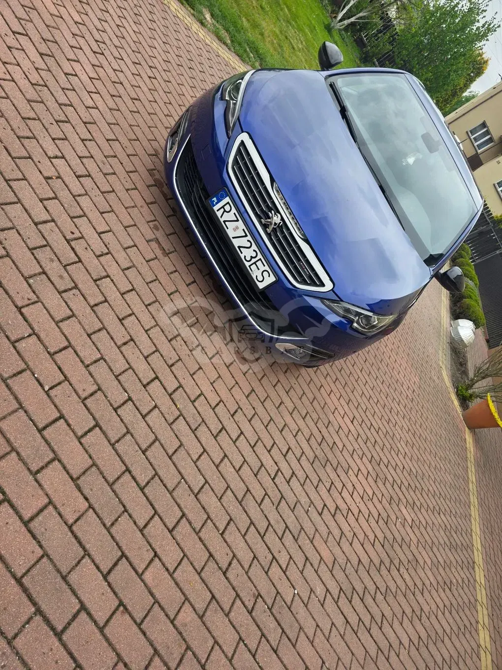 Peugeot 308 T9 ver-bluehdi-150-stop-start-gt--line-edition 2016