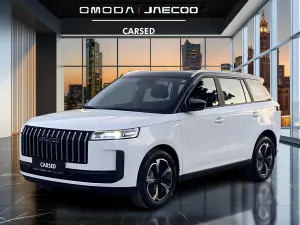 Jaecoo J7 2025