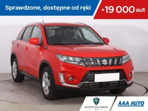 Suzuki Vitara III 2023