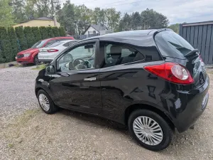 Ford KA/KA+ II 1.2 Titanium (air2) 2010