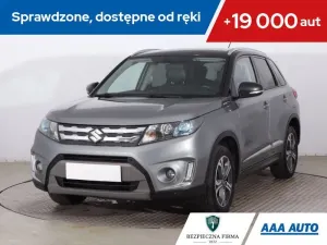 Suzuki Vitara III 2016