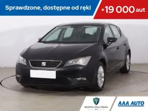 Seat Leon III 2014