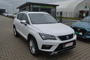 Seat Ateca 2018