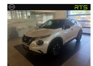 Nissan Juke II 1.0 DIG-T Acenta 2025