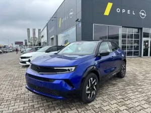 Opel Mokka II 1.2 T mHEV GS S&S eDTC6 2026