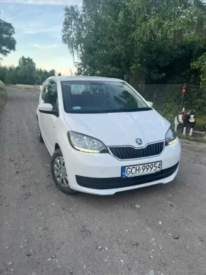 Skoda Citigo 1.0 Ambition 2018