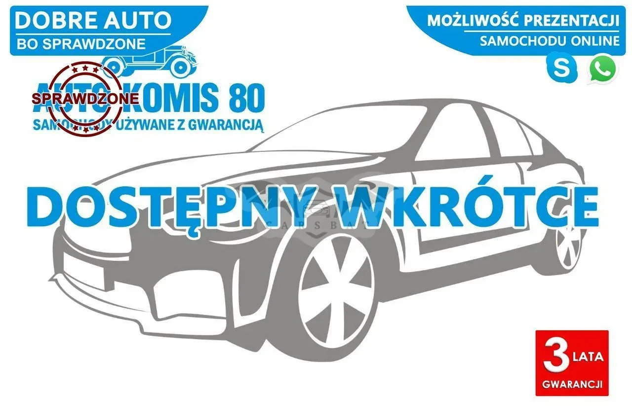 Mazda 3 III SKYACTIV-G 120 Automatik Center-Line 2015