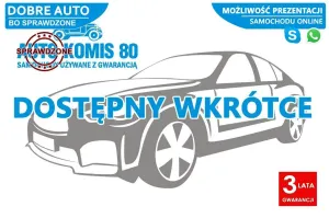 Mazda 3 III SKYACTIV-G 120 Automatik Center-Line 2015
