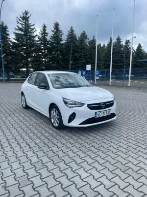 Opel Corsa F 2021