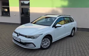 Volkswagen Golf VIII 1.0 TSI Life 2022