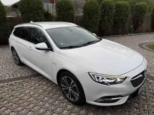 Opel Insignia B 1.5 Direct InjectionTurbo Innovation 2017