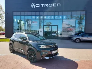 Citroën C5 Aircross 1.5 BlueHDi Max EAT8 2023