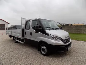 Iveco Daily 2021