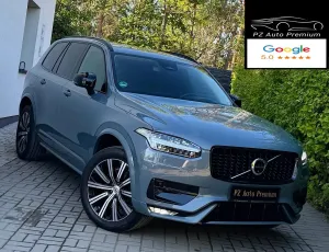Volvo XC90 II B5 D AWD Ultimate Dark 2023