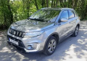 Suzuki Vitara III 1.4 Boosterjet Hybrid Allgrip Comfort+ 2022