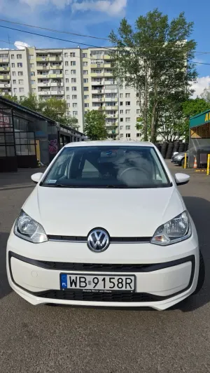Volkswagen Up! 1.0 move 2018