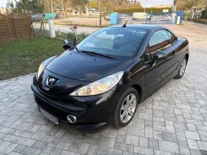 Peugeot 207 120 Premium 2008