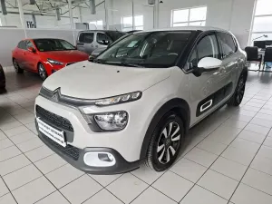 Citroën C3 III 1.2 PureTech Max 2023