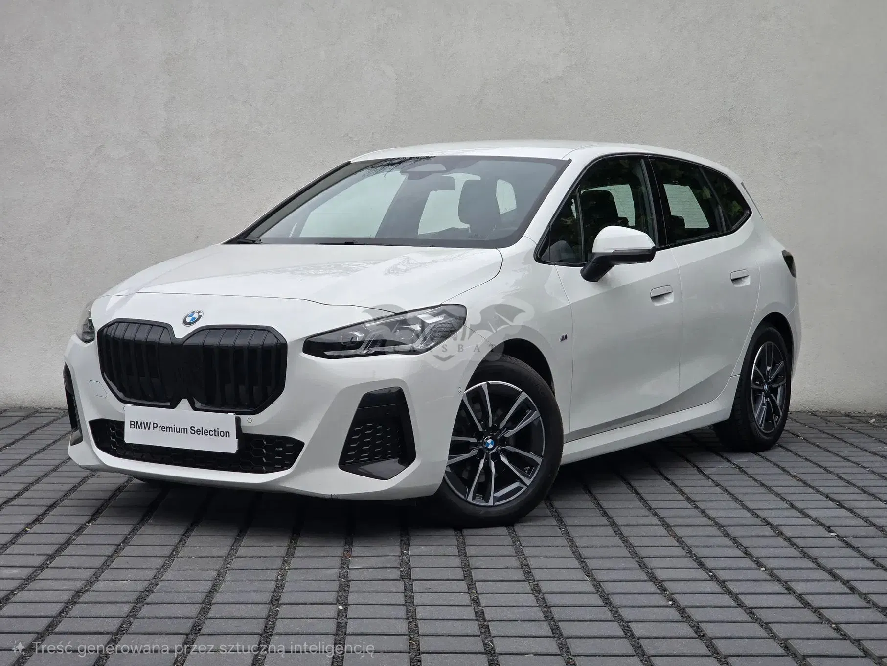 BMW 2 Series 218i M Sport sport 2023