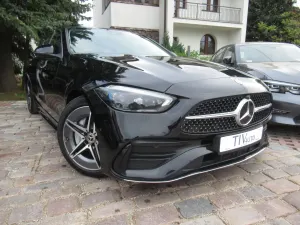 Mercedes-Benz C W206 200 mHEV AMG 2022