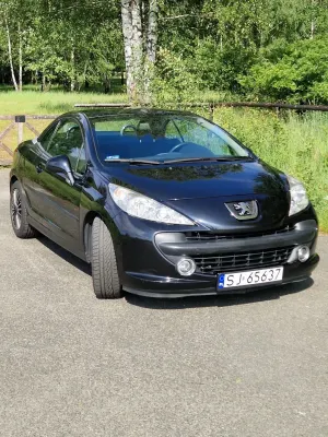 Peugeot 207 1.6 VTi Sporty 2007