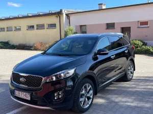 Kia Sorento III 2.0 CRDI Business Line 2017