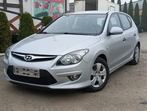 Hyundai i30 I 1.4 Blue Classic 2010