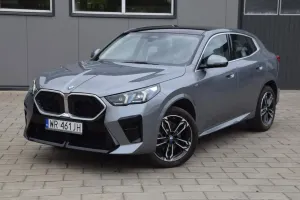 BMW X2 U10 sDrive20i GPF M Sport X 2024