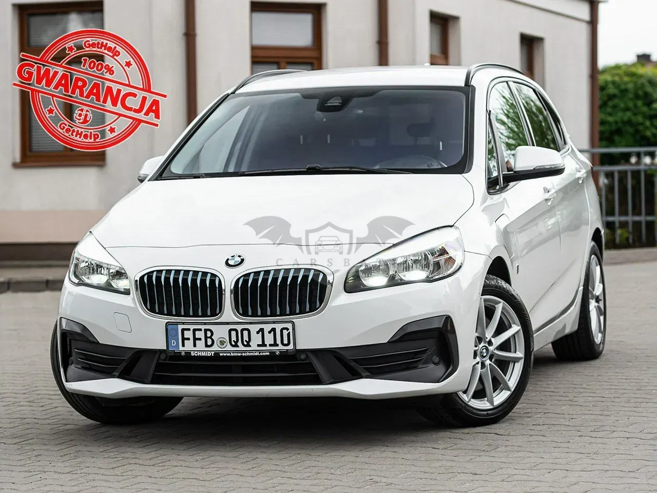 BMW 2 Series 225xe iPerformance Sport Line 2019