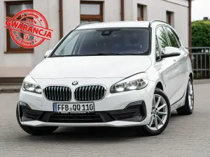 BMW 2 Series 225xe iPerformance Sport Line 2019