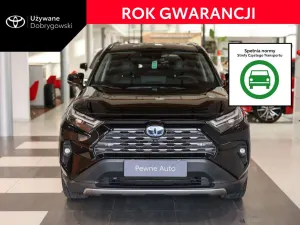Toyota Rav4 V 2022