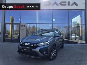 Dacia Sandero III 2025