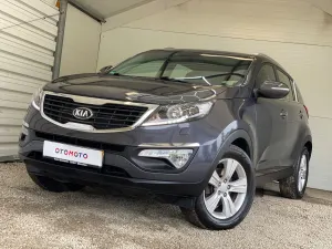 Kia Sportage III 1.6 GDI XL 2WD 2014
