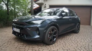 Cupra Formentor 1.5 eTSI mHEV DSG 2024