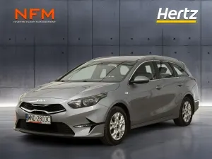 Kia Ceed III 2022