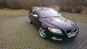Volvo V70 III 2010