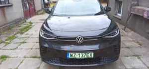 Volkswagen ID.4 77kWh 4Mot GTX 2022