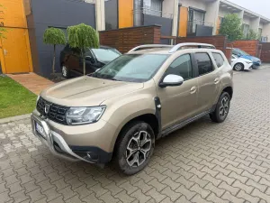 Dacia Duster II 1.5 Blue dCi Prestige 2020