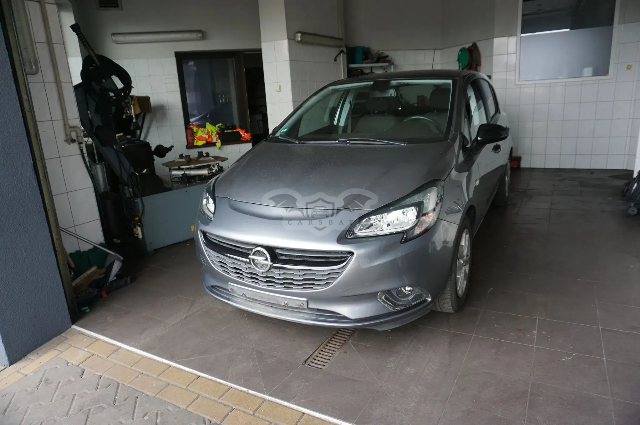 Opel Corsa E 1.4 (ecoFLEX) Start/Stop Color Edition 2019