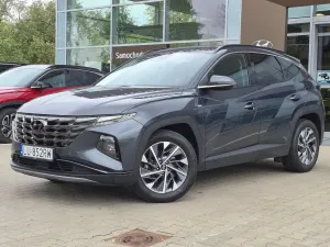 Hyundai Tucson IV 1.6 T-GDi 48V Smart 2WD DCT 2023
