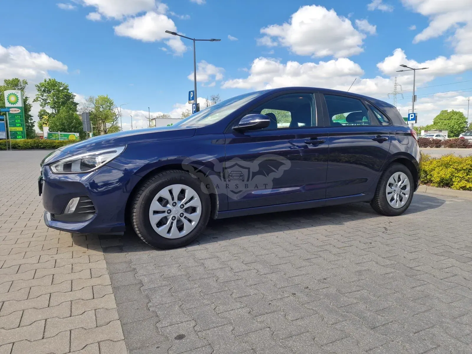 Hyundai i30 III 1.4 Comfort 2019