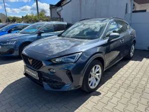 Cupra Formentor 1.4 e-Hybrid VZ DSG 2022