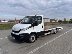 Iveco Daily 2017