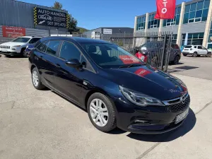 Opel Astra K 1.6 CDTI Enjoy S&S 2018