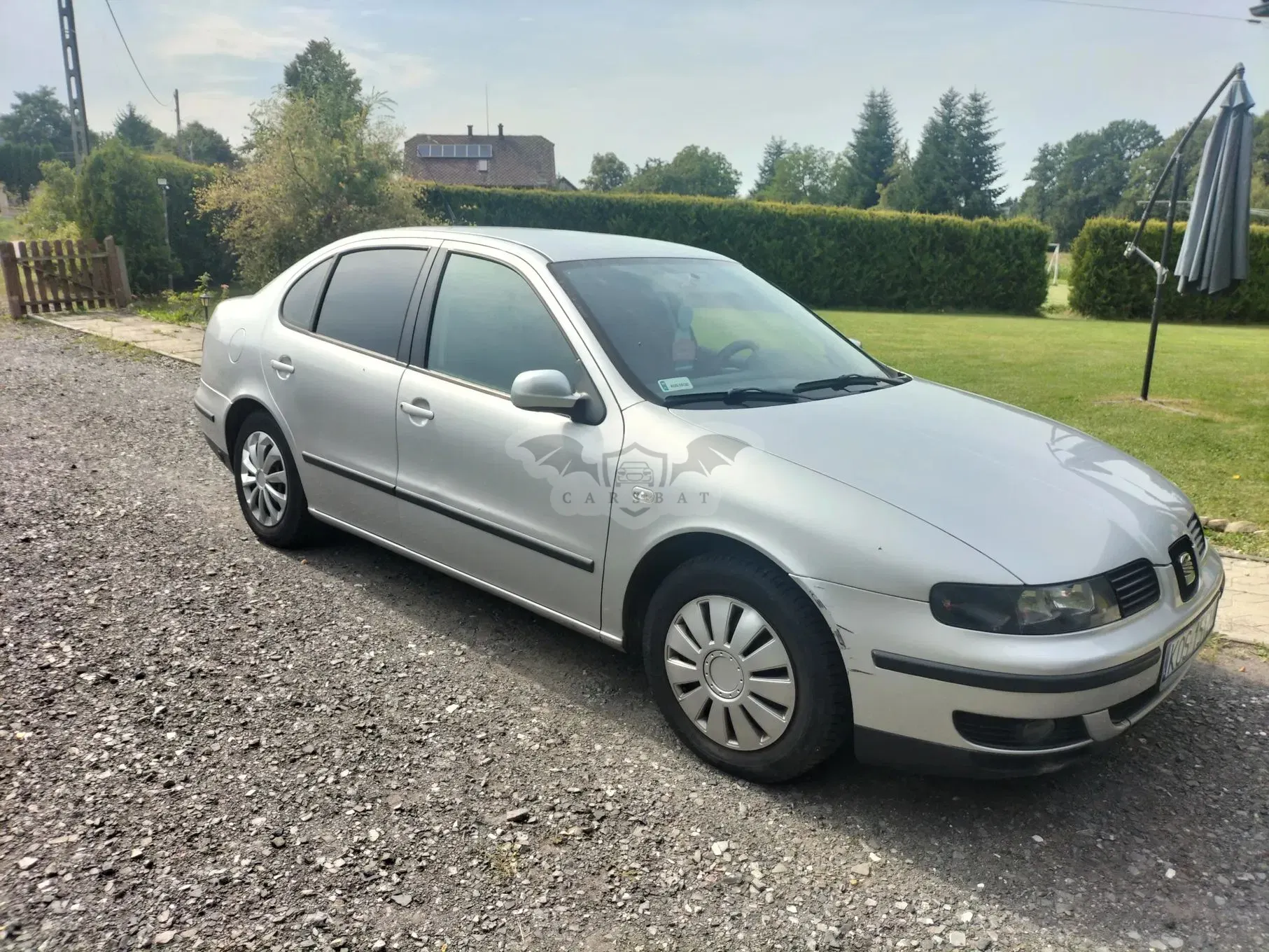 Seat Toledo II 2000