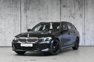 BMW 3 Series G20/G21 2022